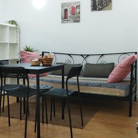 Piso Centrico En Puerto De La Cruz 아파트 외부 사진