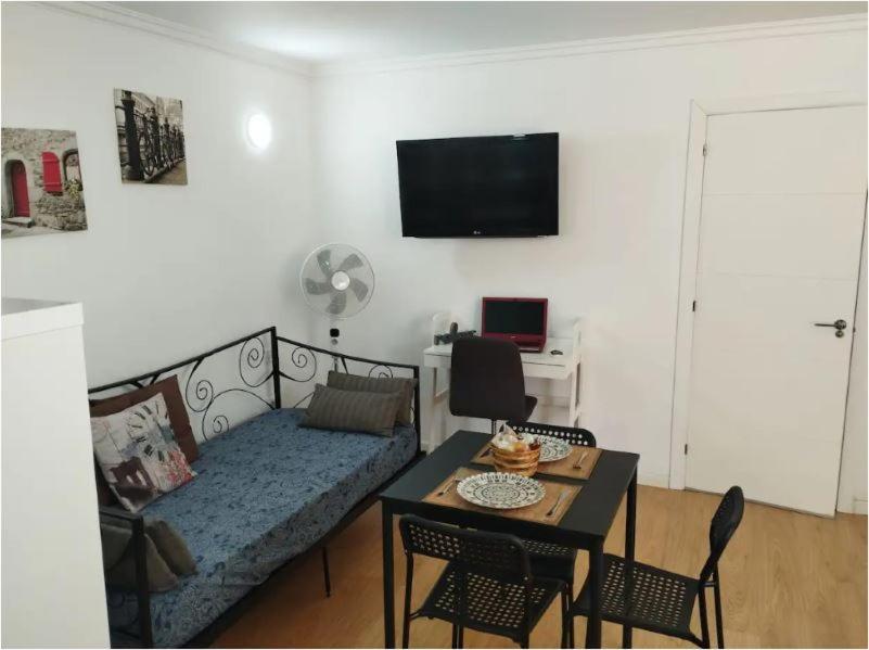 Piso Centrico En Puerto De La Cruz 아파트 외부 사진