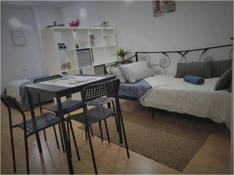 Piso Centrico En Puerto De La Cruz 아파트 외부 사진