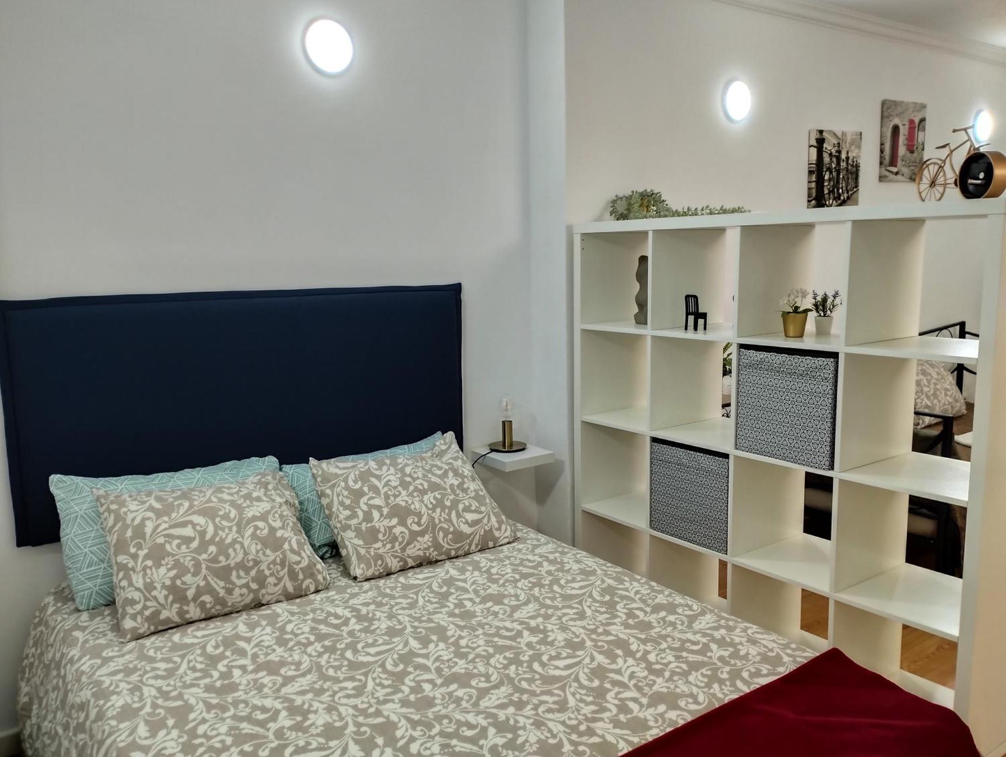 Piso Centrico En Puerto De La Cruz 아파트 외부 사진