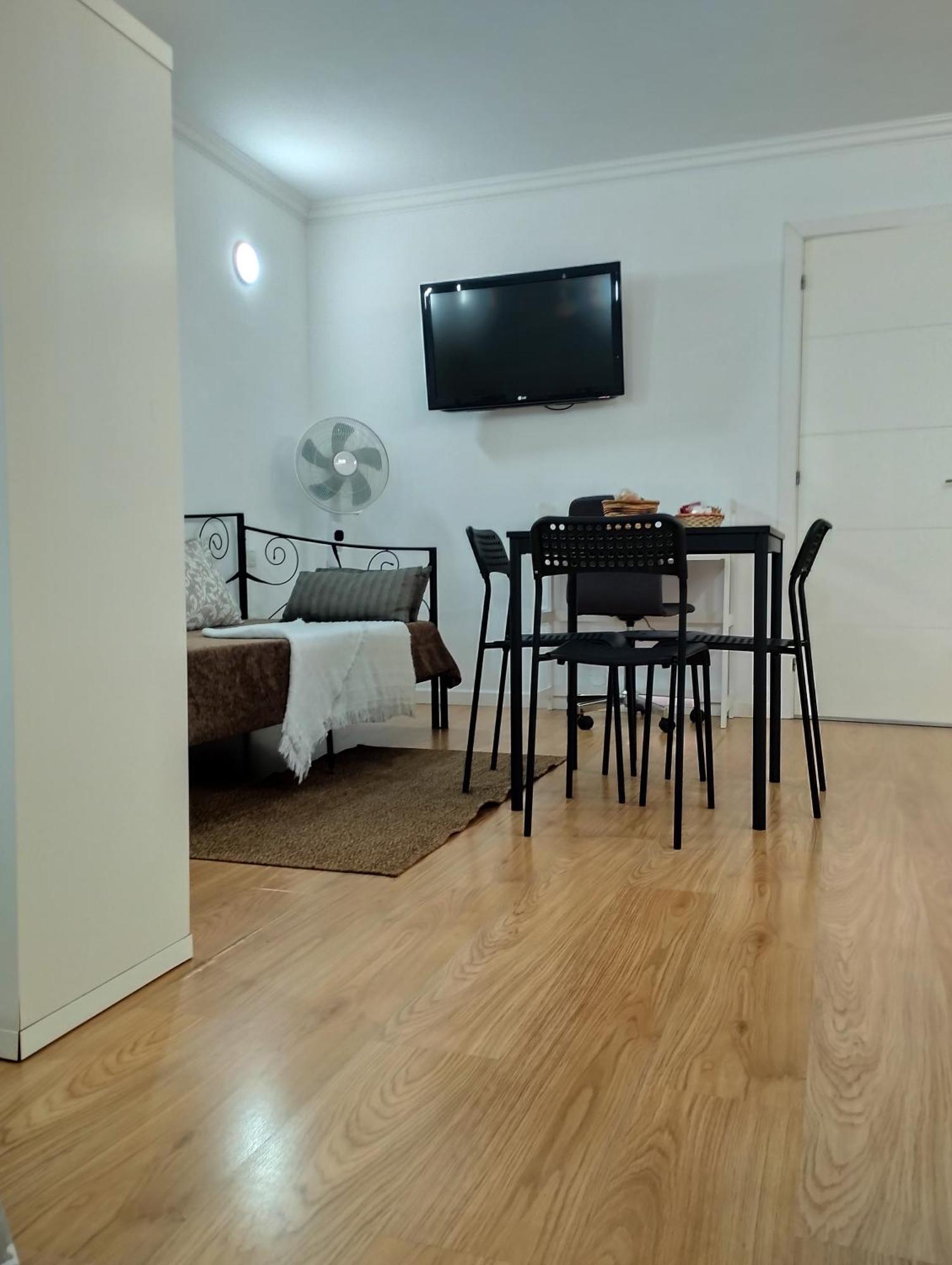 Piso Centrico En Puerto De La Cruz 아파트 외부 사진