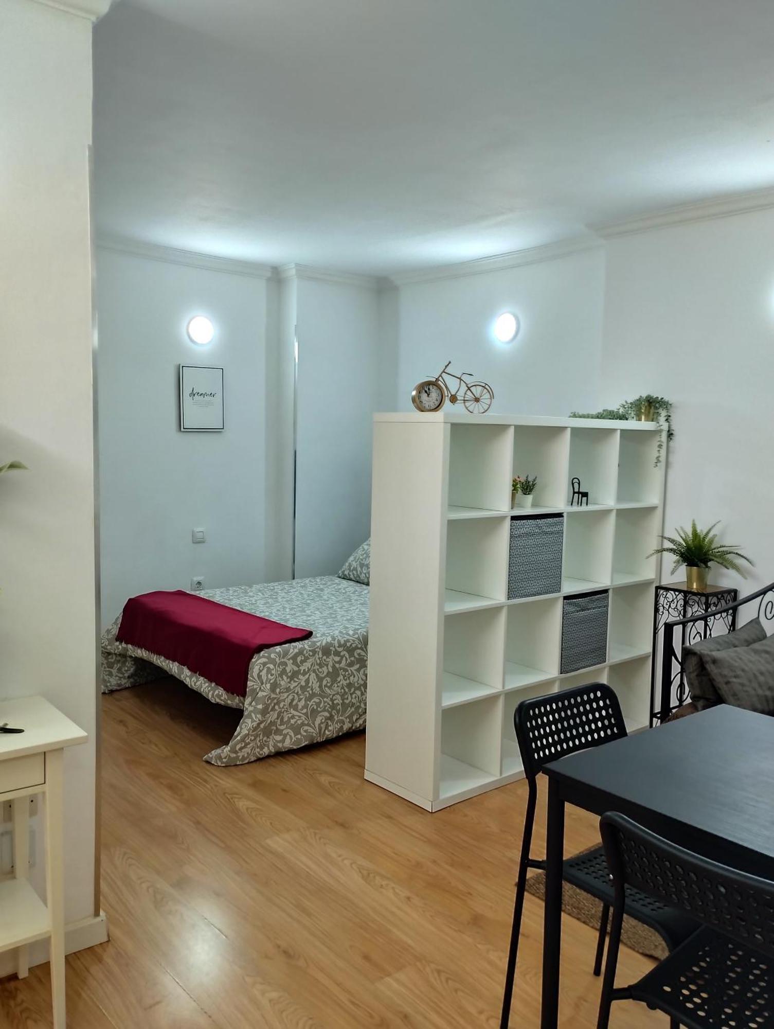 Piso Centrico En Puerto De La Cruz 아파트 외부 사진
