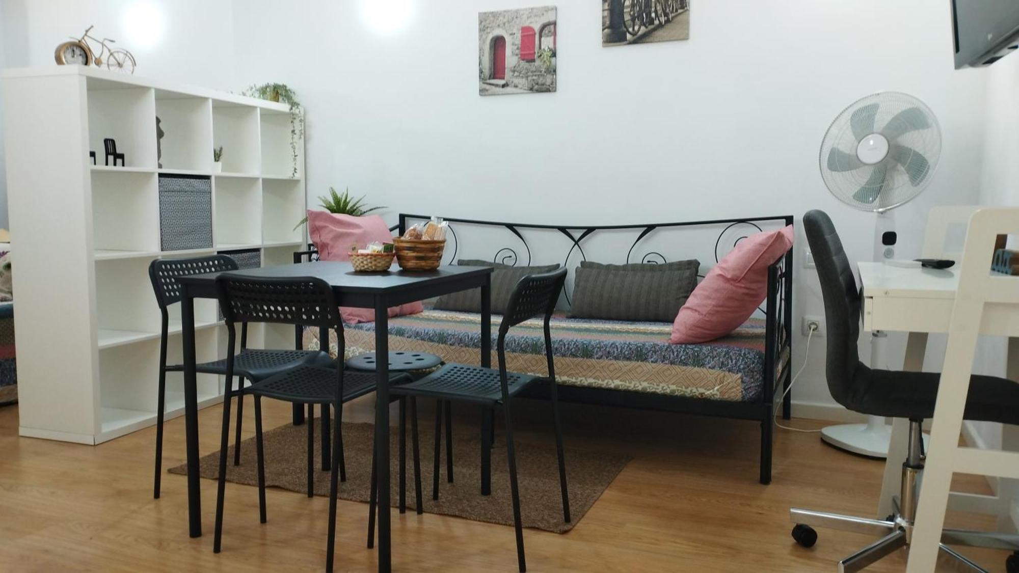 Piso Centrico En Puerto De La Cruz 아파트 외부 사진