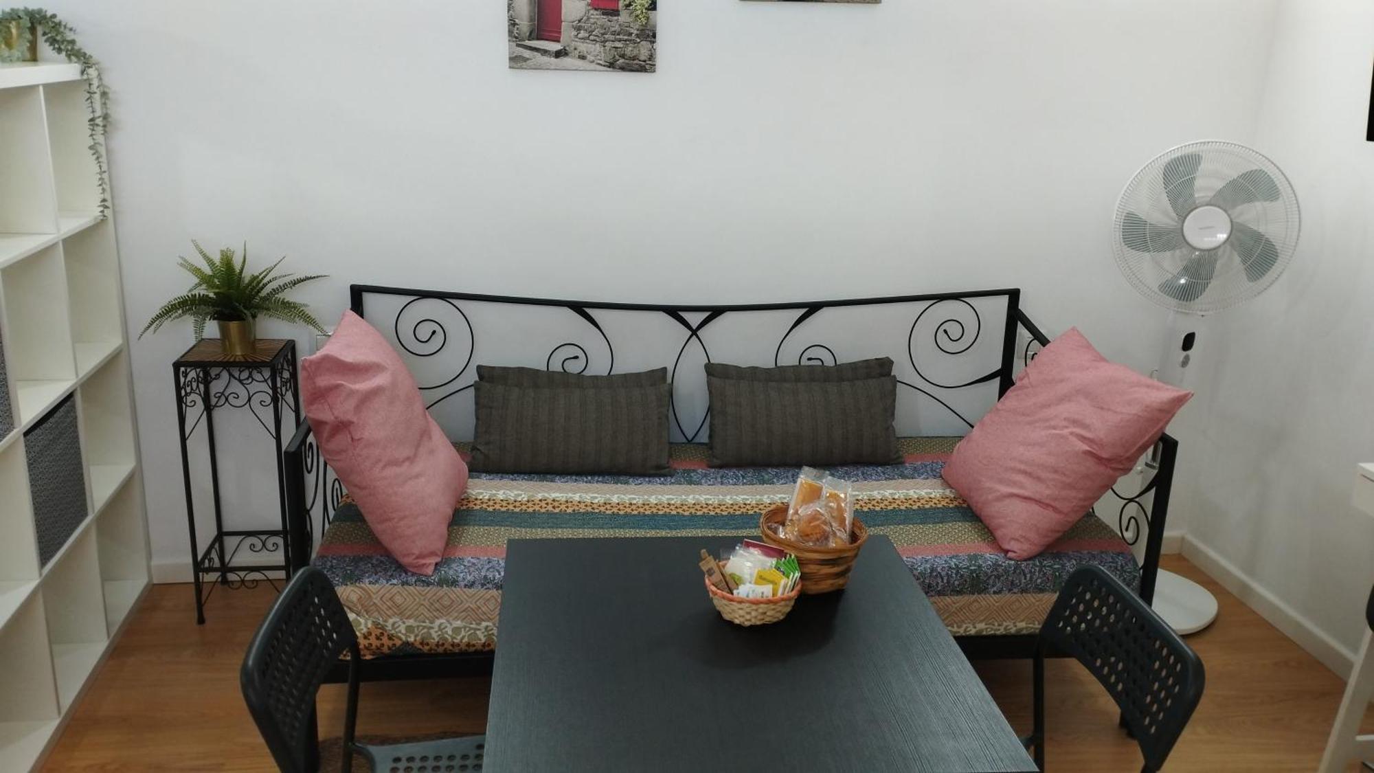 Piso Centrico En Puerto De La Cruz 아파트 외부 사진