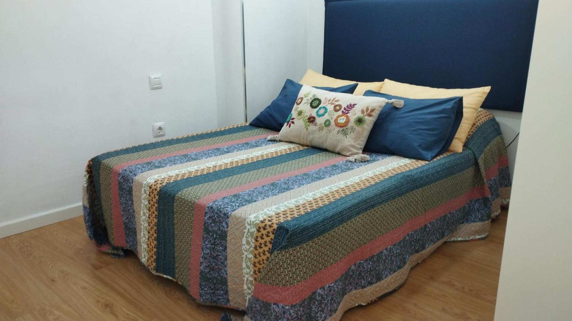 Piso Centrico En Puerto De La Cruz 아파트 외부 사진